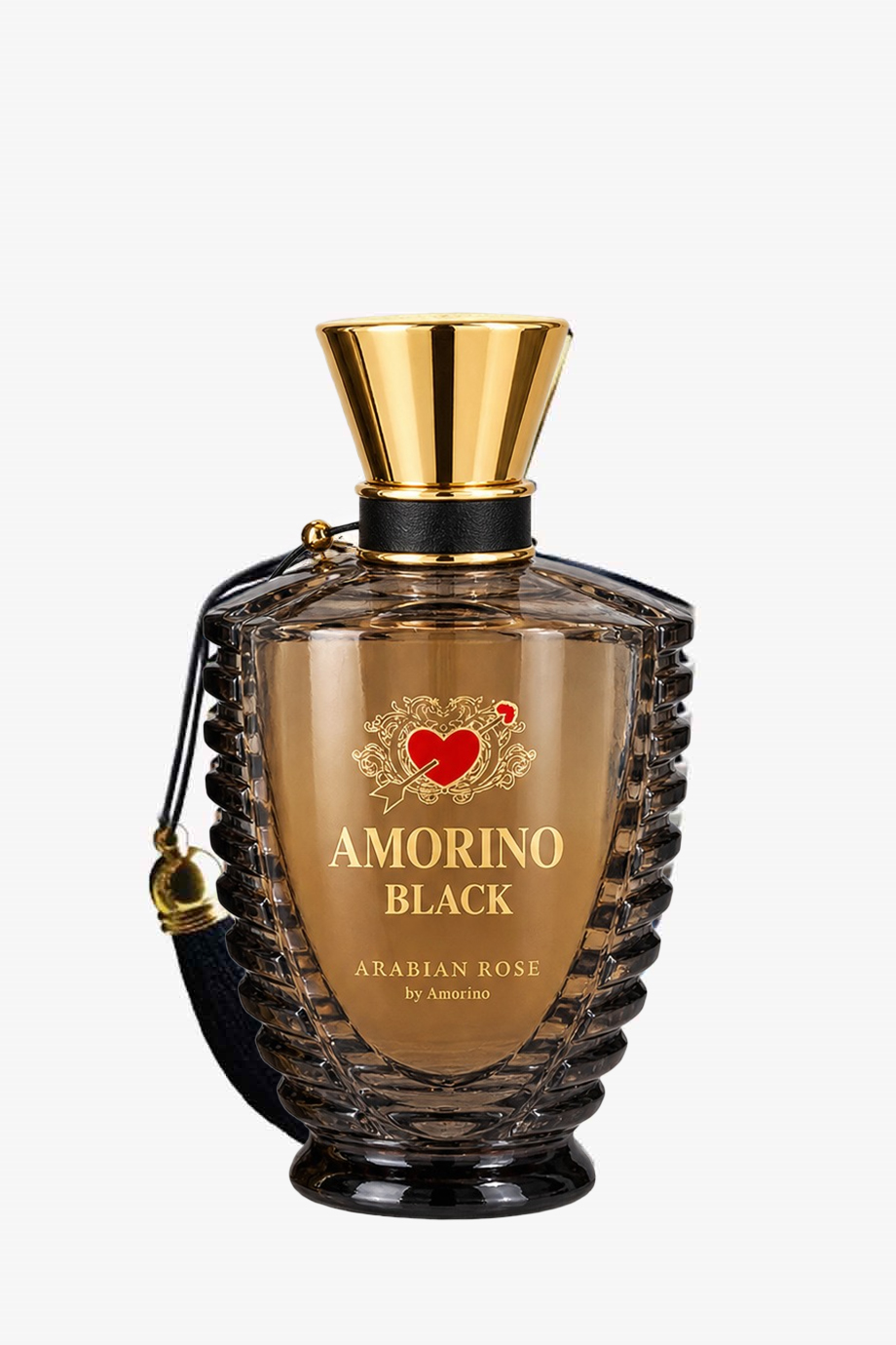 Picture of AMORINO ARABIAN ROSE UNISEX EAU DE PARFUM 100ML